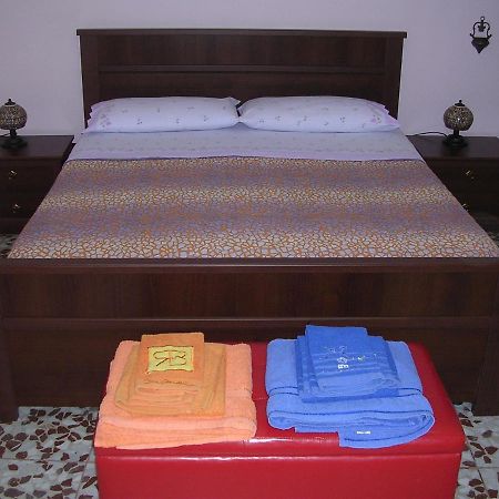 Il Mirto E La Rosa Bed & Breakfast Agrigento Eksteriør bilde