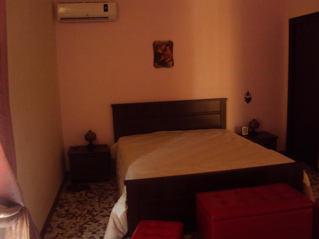 Il Mirto E La Rosa Bed & Breakfast Agrigento Rom bilde