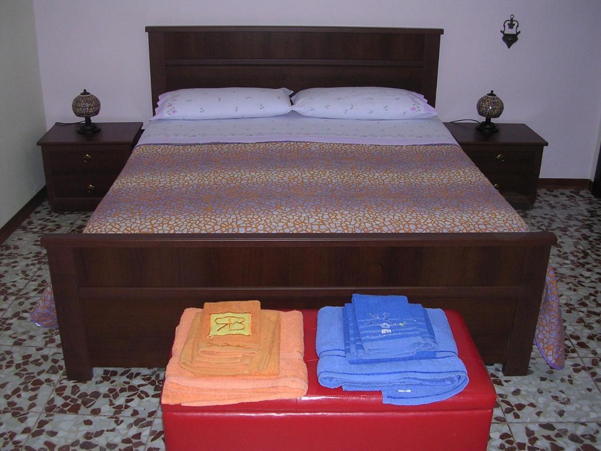 Il Mirto E La Rosa Bed & Breakfast Agrigento Eksteriør bilde