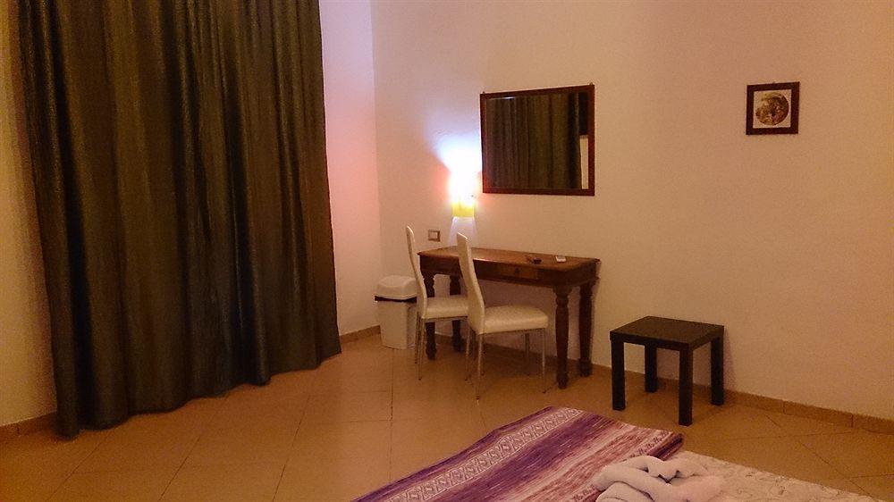 Il Mirto E La Rosa Bed & Breakfast Agrigento Eksteriør bilde