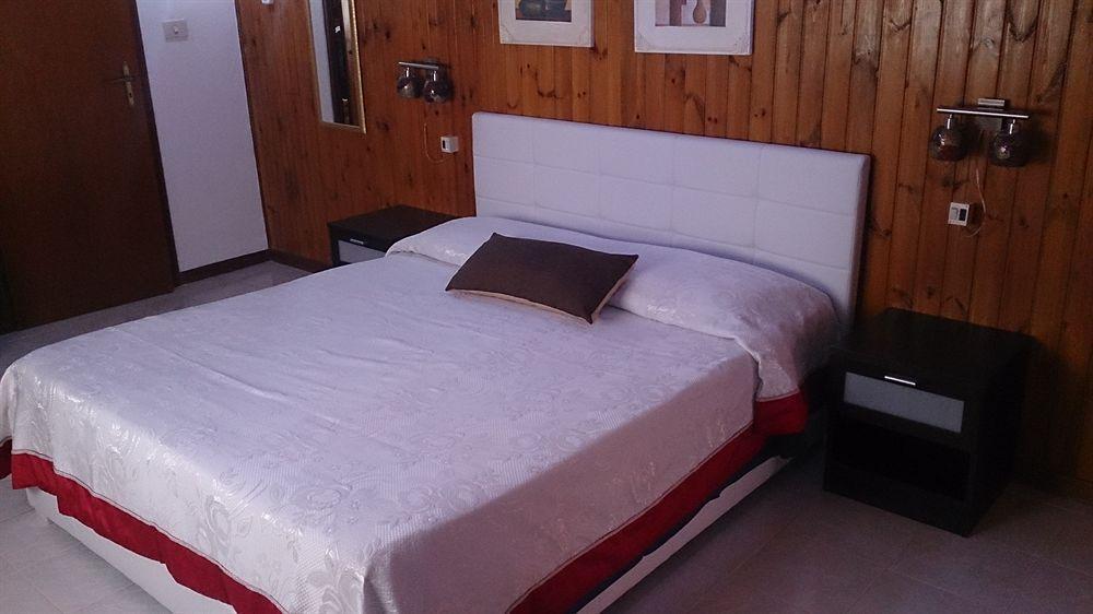 Il Mirto E La Rosa Bed & Breakfast Agrigento Eksteriør bilde