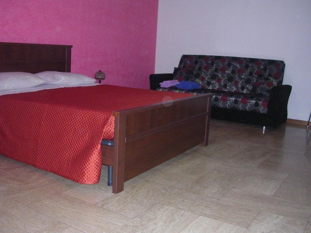 Il Mirto E La Rosa Bed & Breakfast Agrigento Eksteriør bilde