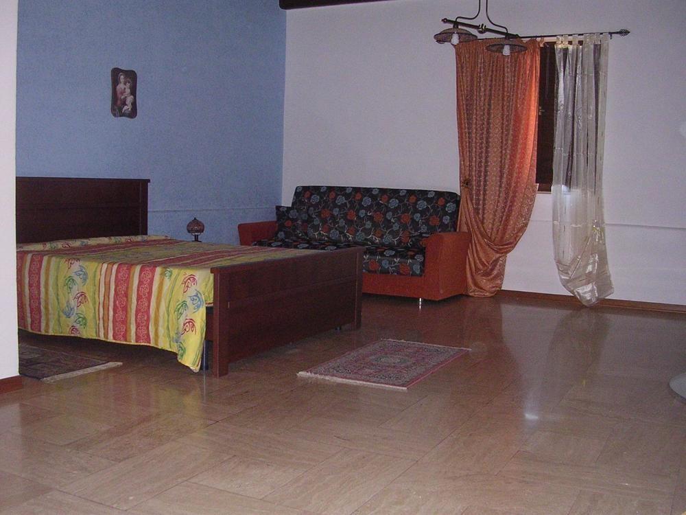 Il Mirto E La Rosa Bed & Breakfast Agrigento Eksteriør bilde