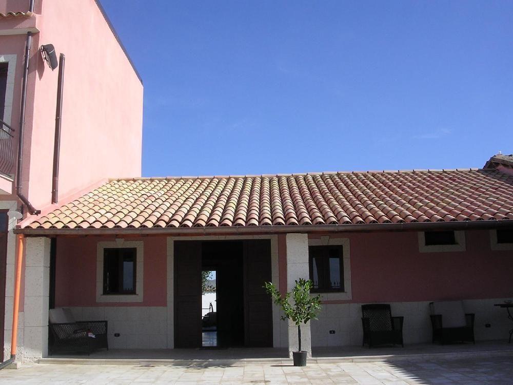 Il Mirto E La Rosa Bed & Breakfast Agrigento Eksteriør bilde
