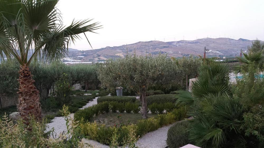 Il Mirto E La Rosa Bed & Breakfast Agrigento Eksteriør bilde