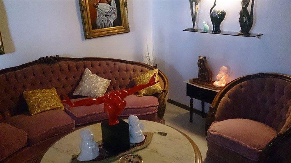 Il Mirto E La Rosa Bed & Breakfast Agrigento Eksteriør bilde