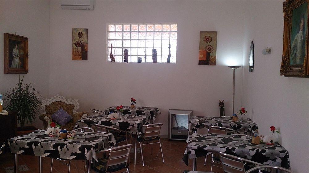Il Mirto E La Rosa Bed & Breakfast Agrigento Eksteriør bilde