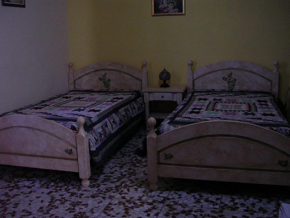 Il Mirto E La Rosa Bed & Breakfast Agrigento Eksteriør bilde