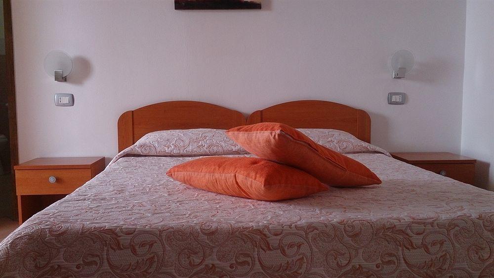 Il Mirto E La Rosa Bed & Breakfast Agrigento Eksteriør bilde