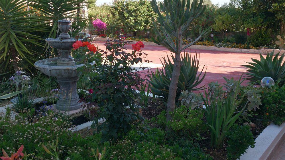 Il Mirto E La Rosa Bed & Breakfast Agrigento Eksteriør bilde