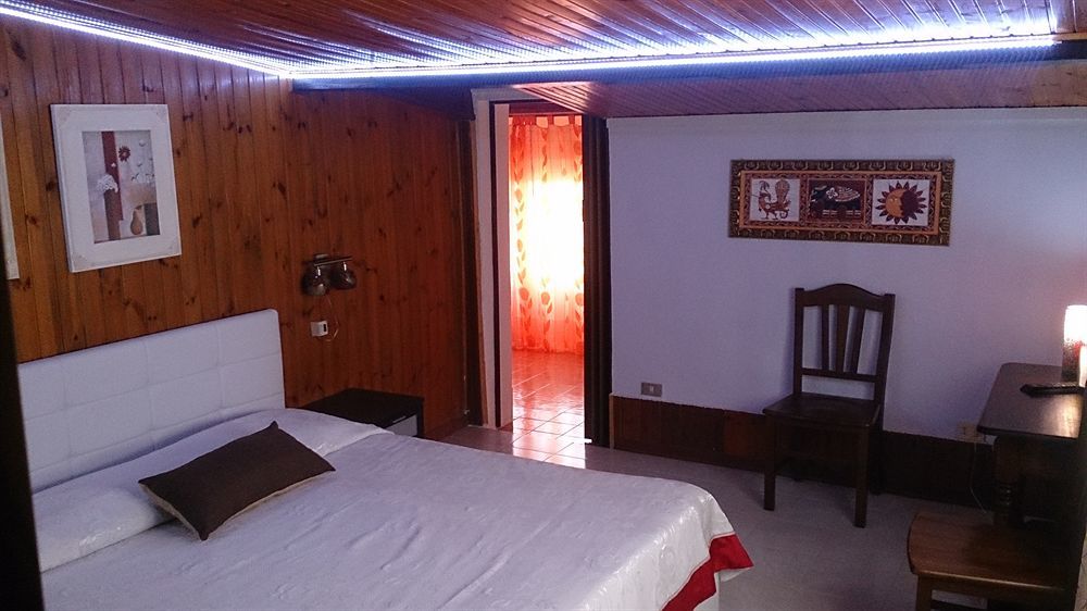 Il Mirto E La Rosa Bed & Breakfast Agrigento Eksteriør bilde