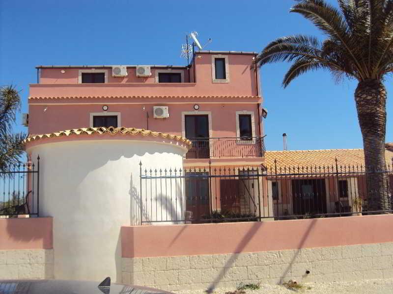 Il Mirto E La Rosa Bed & Breakfast Agrigento Eksteriør bilde