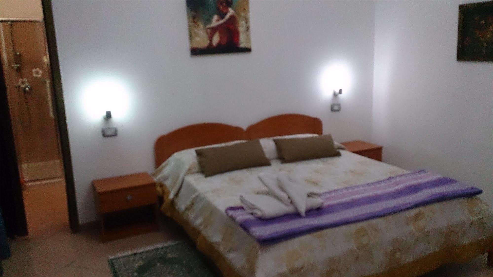 Il Mirto E La Rosa Bed & Breakfast Agrigento Eksteriør bilde