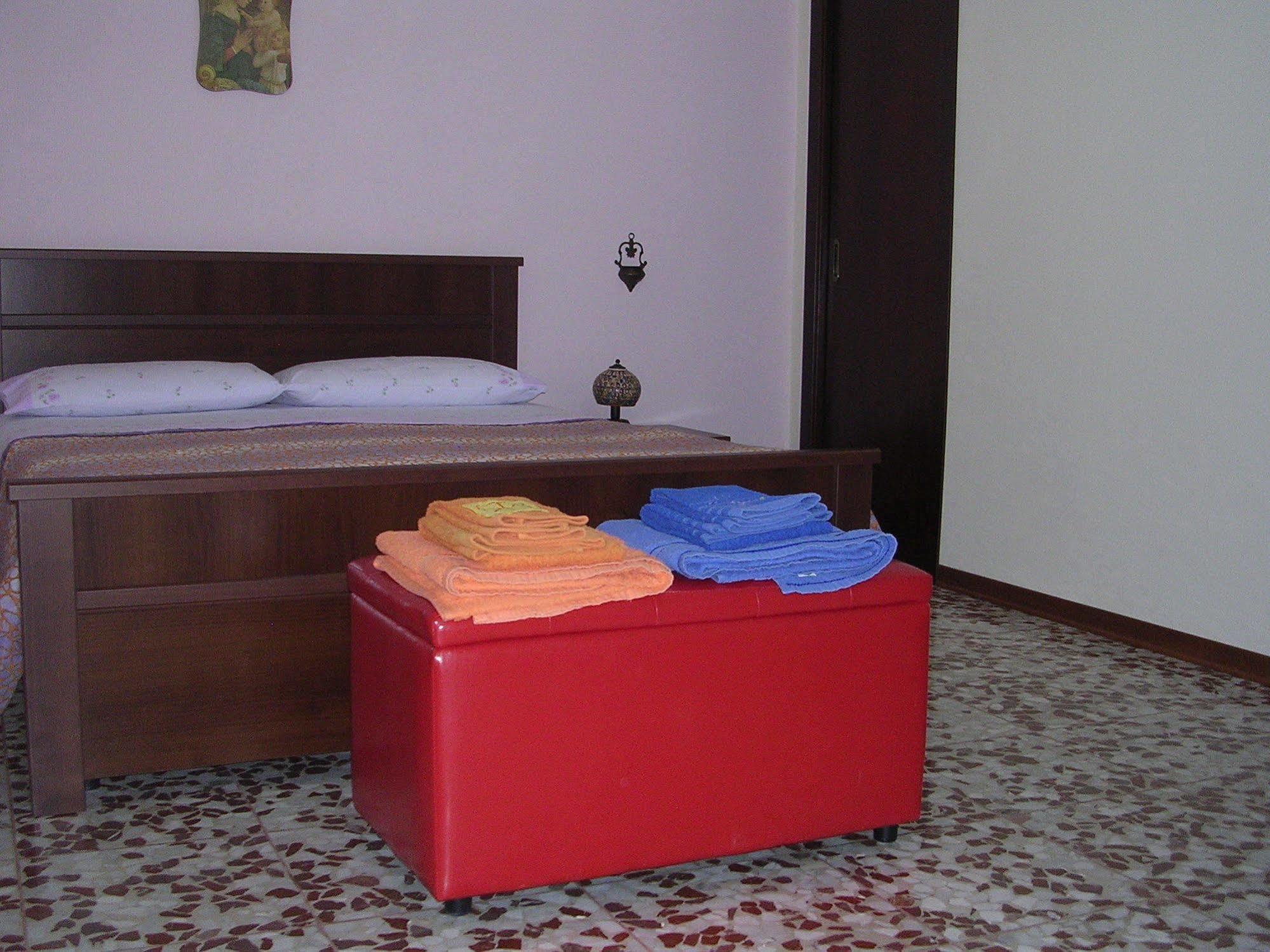 Il Mirto E La Rosa Bed & Breakfast Agrigento Eksteriør bilde