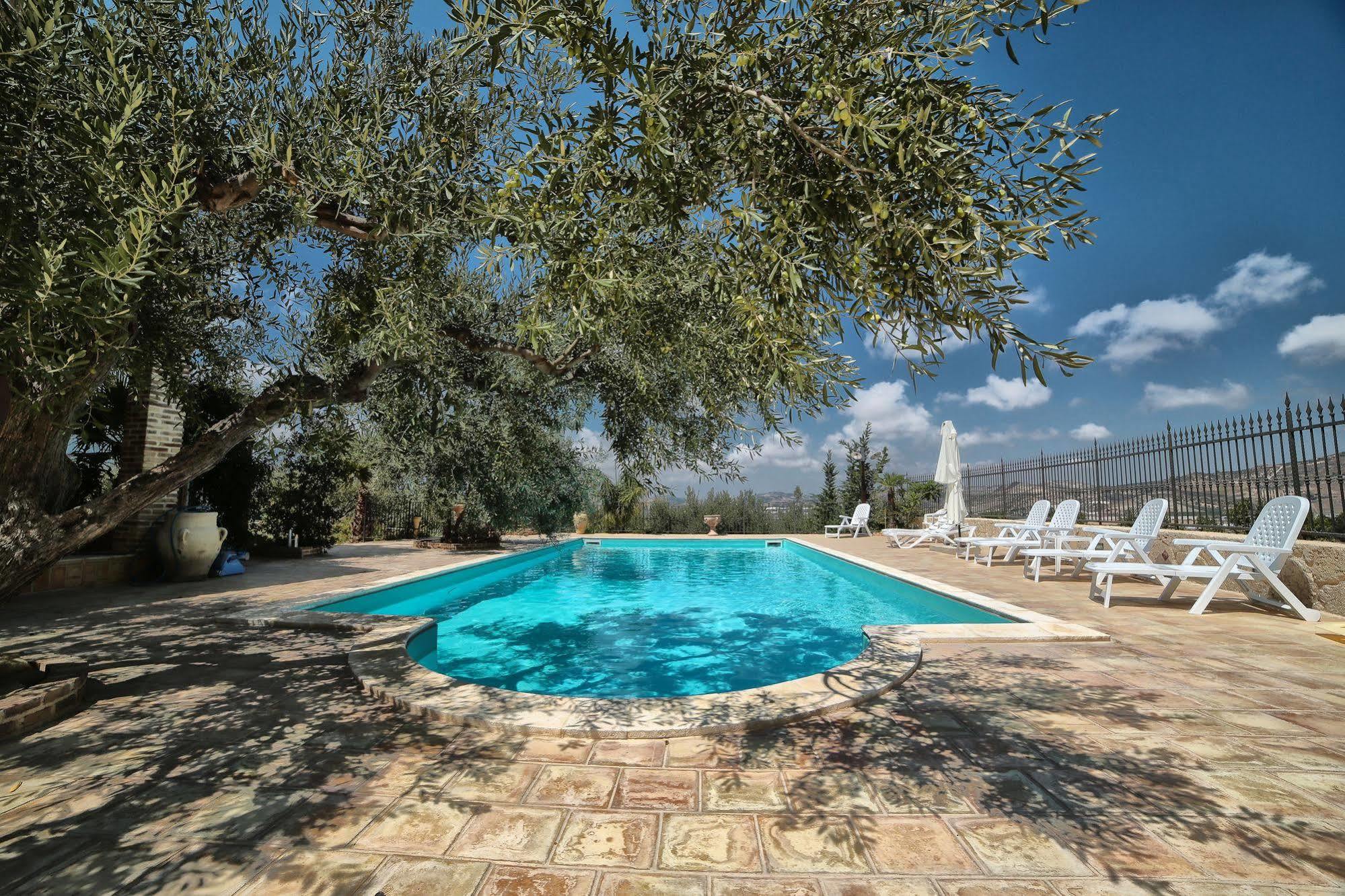 Il Mirto E La Rosa Bed & Breakfast Agrigento Eksteriør bilde