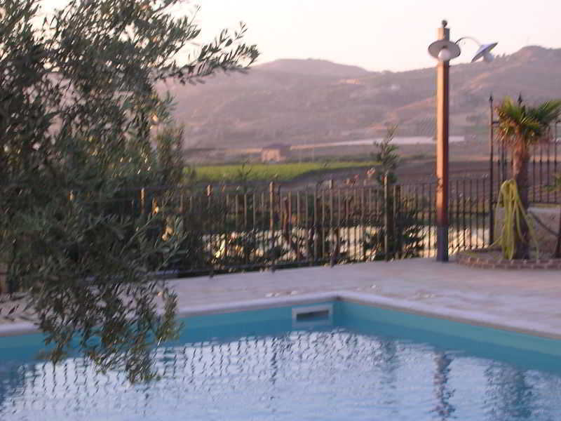 Il Mirto E La Rosa Bed & Breakfast Agrigento Eksteriør bilde