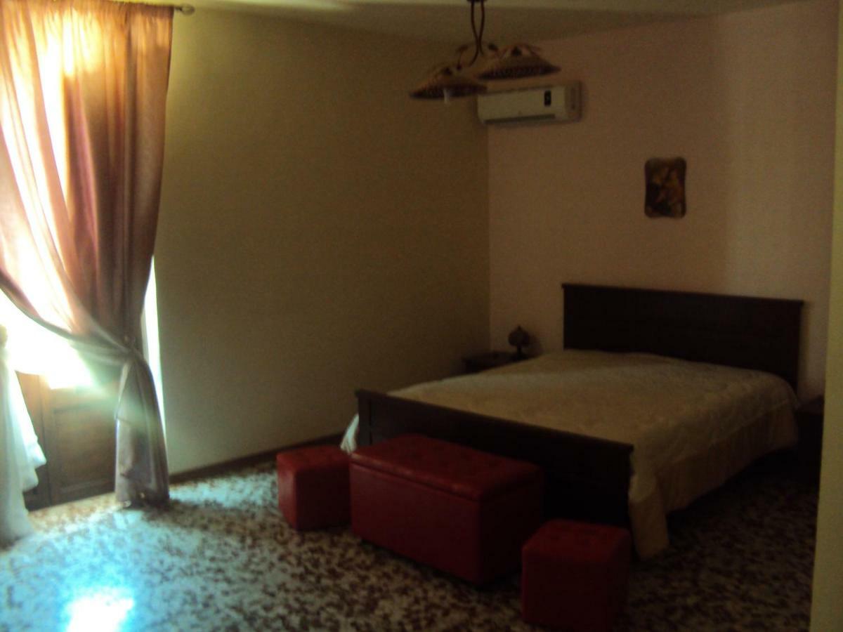 Il Mirto E La Rosa Bed & Breakfast Agrigento Eksteriør bilde