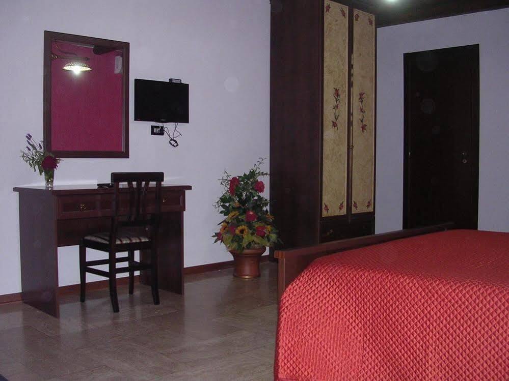 Il Mirto E La Rosa Bed & Breakfast Agrigento Eksteriør bilde